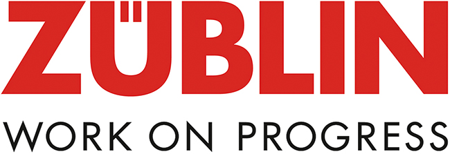 Züblin AG