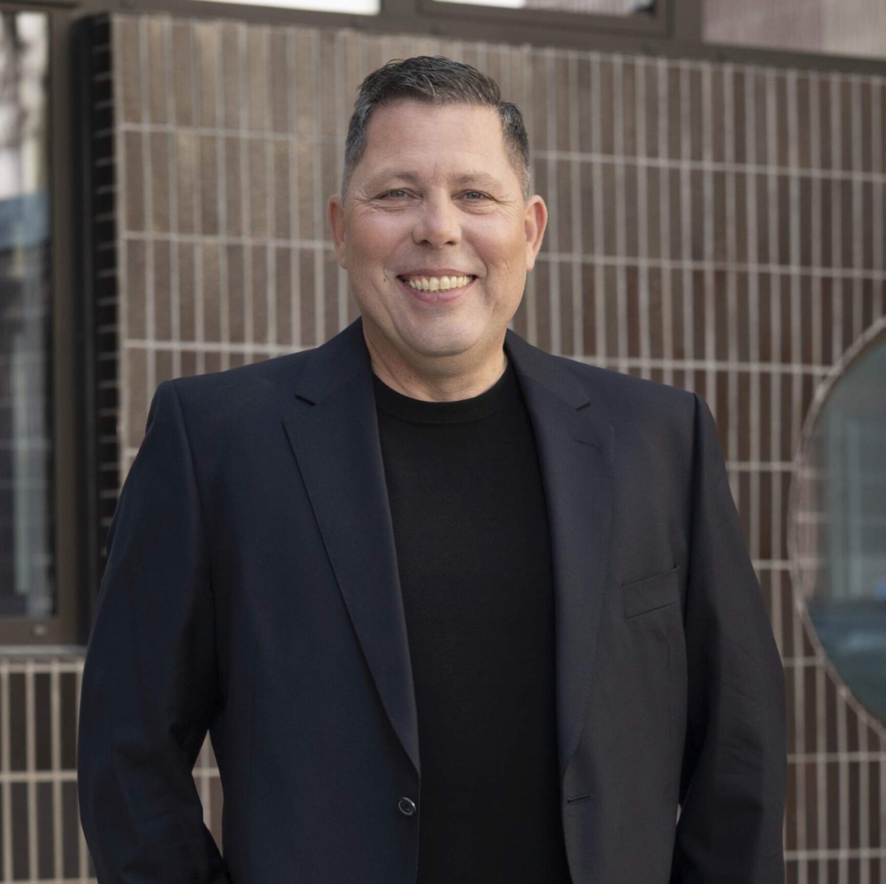 Lars Dormeyer