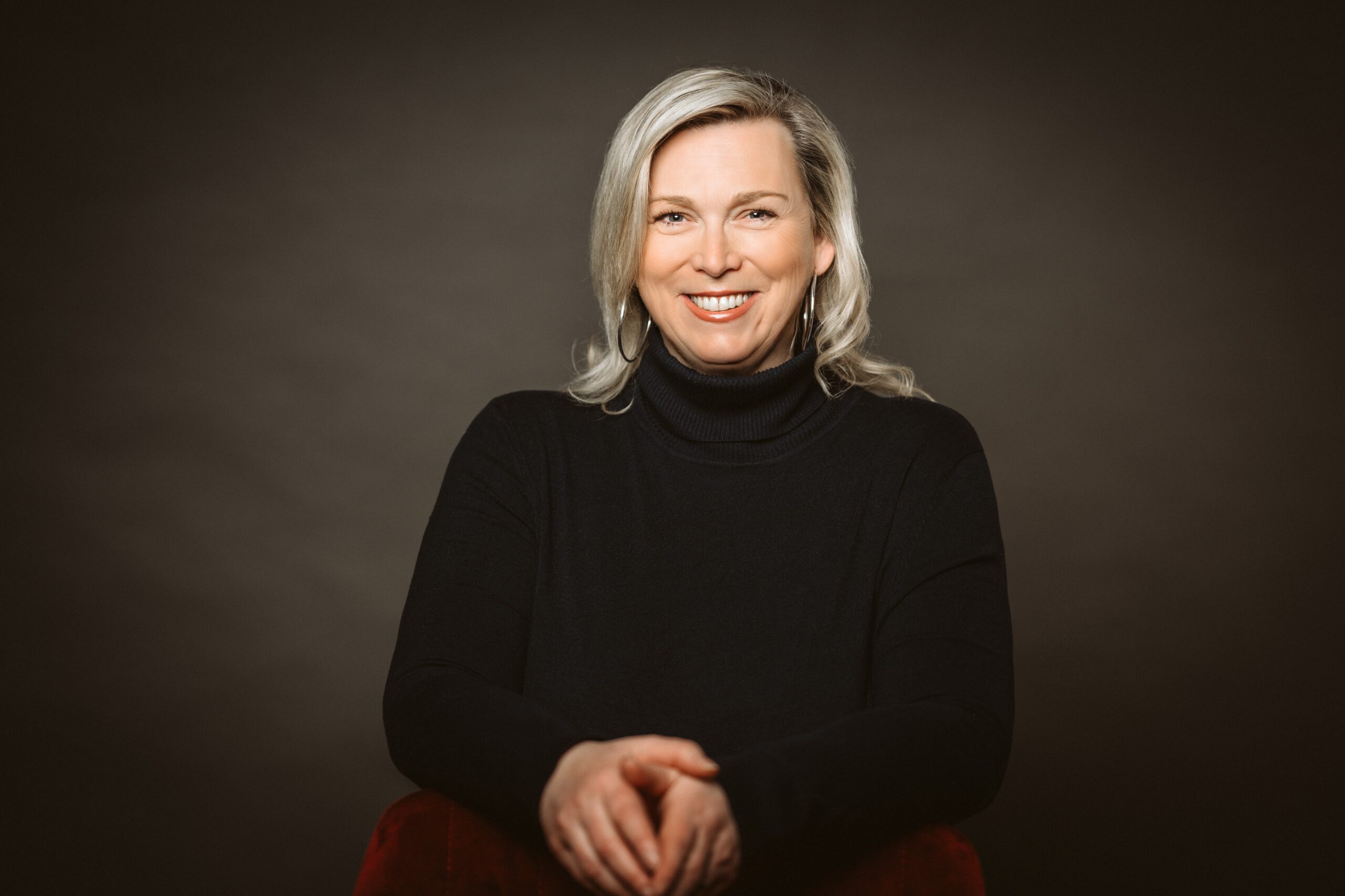 Anett Gregorius 