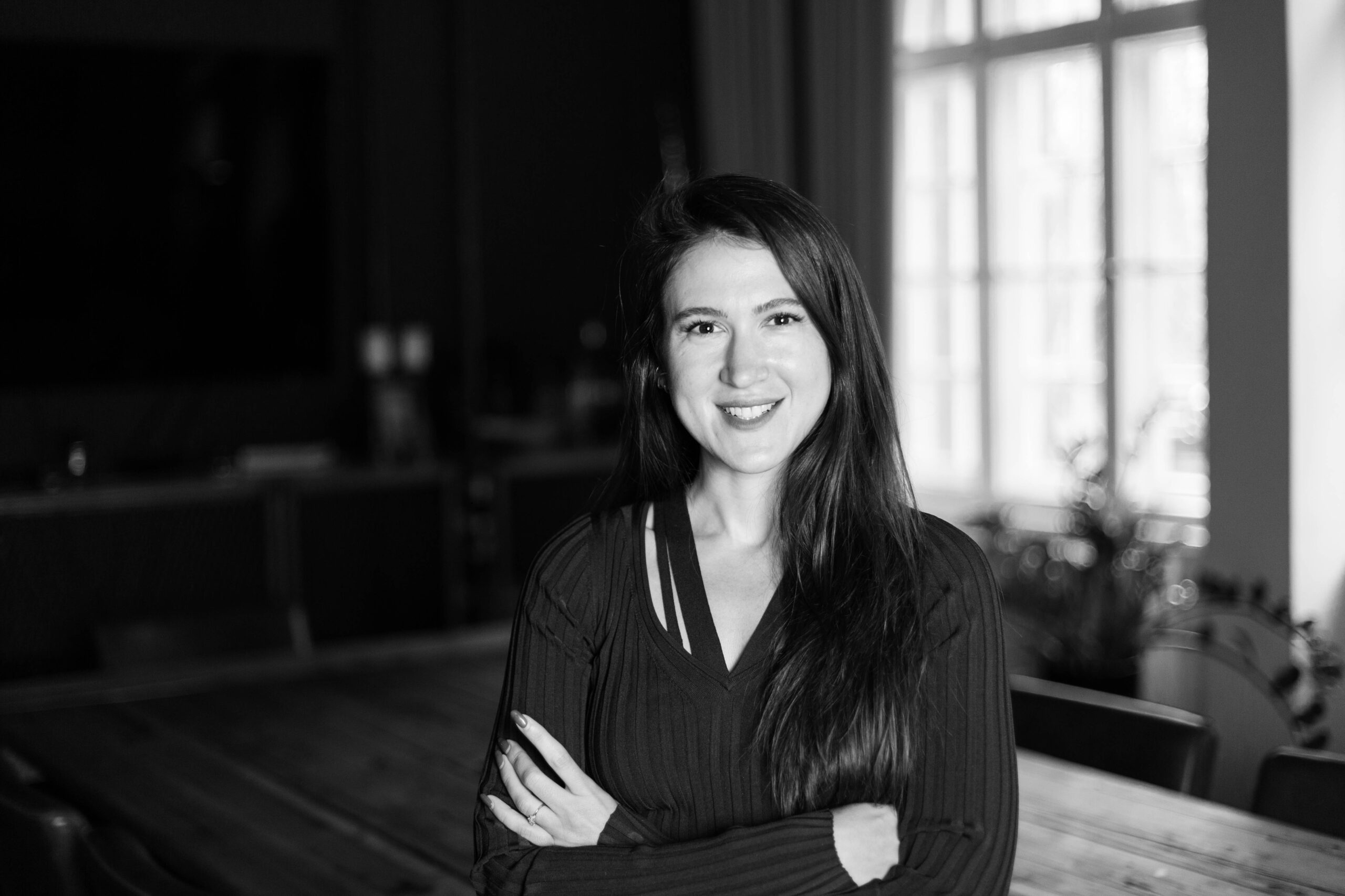 Dr. Danielle Shapira