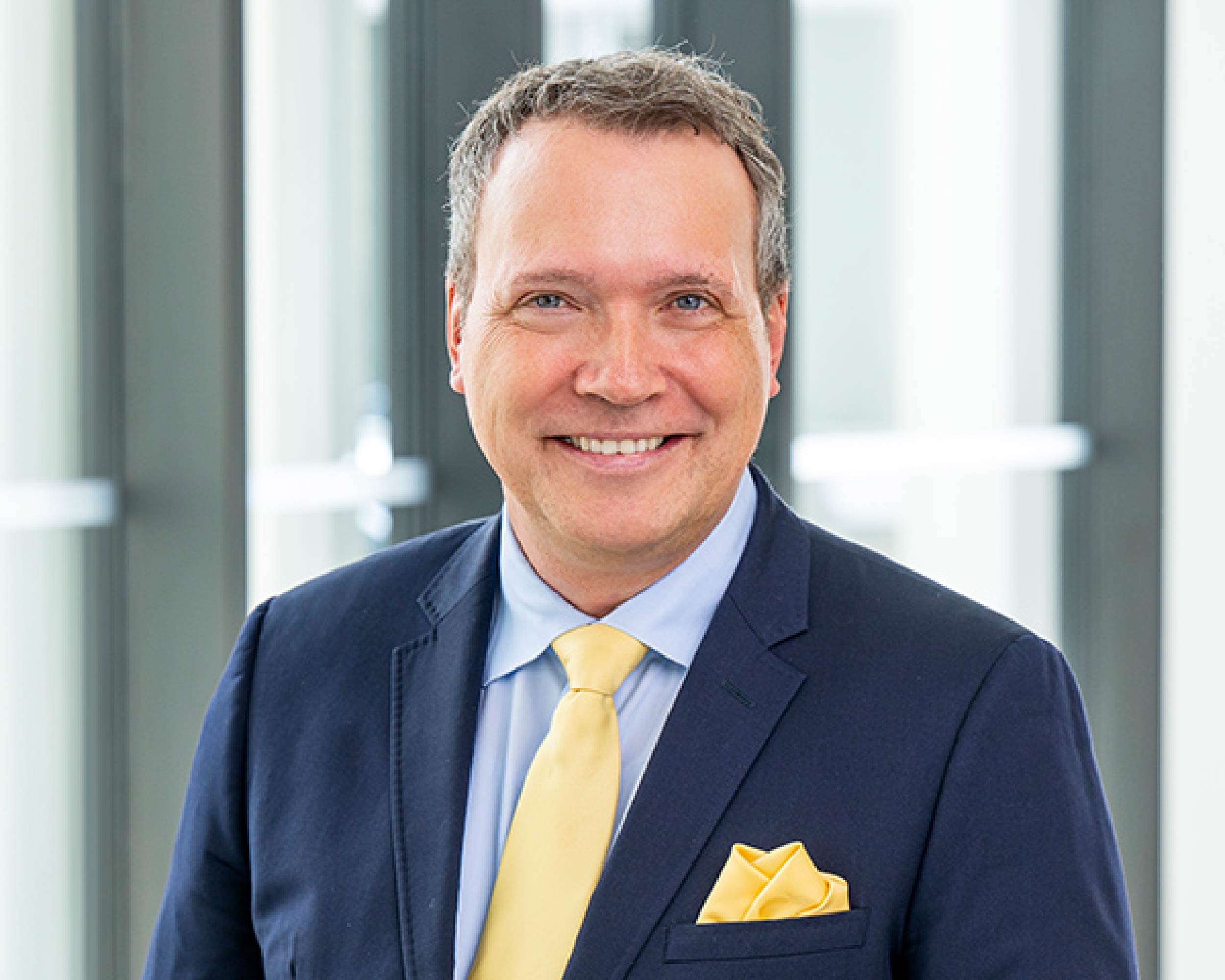 Ingo Lindner