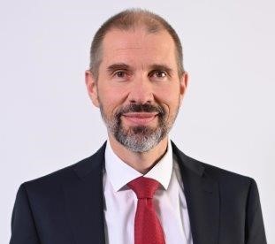 Prof. Jörg Beckmann 