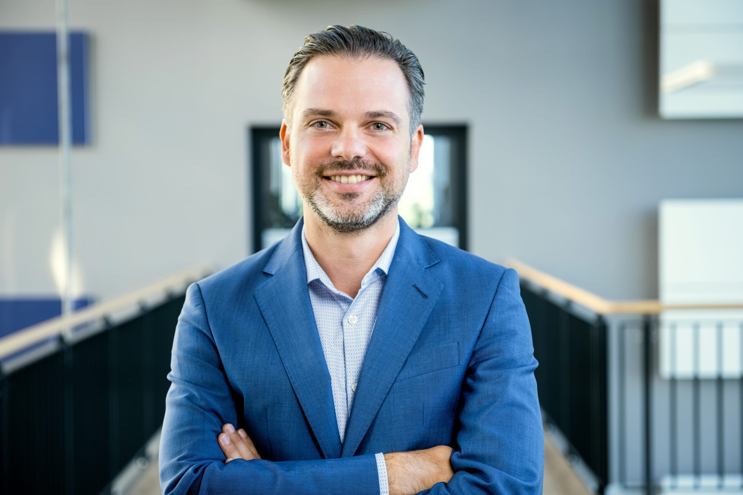Jörg Bechmann 