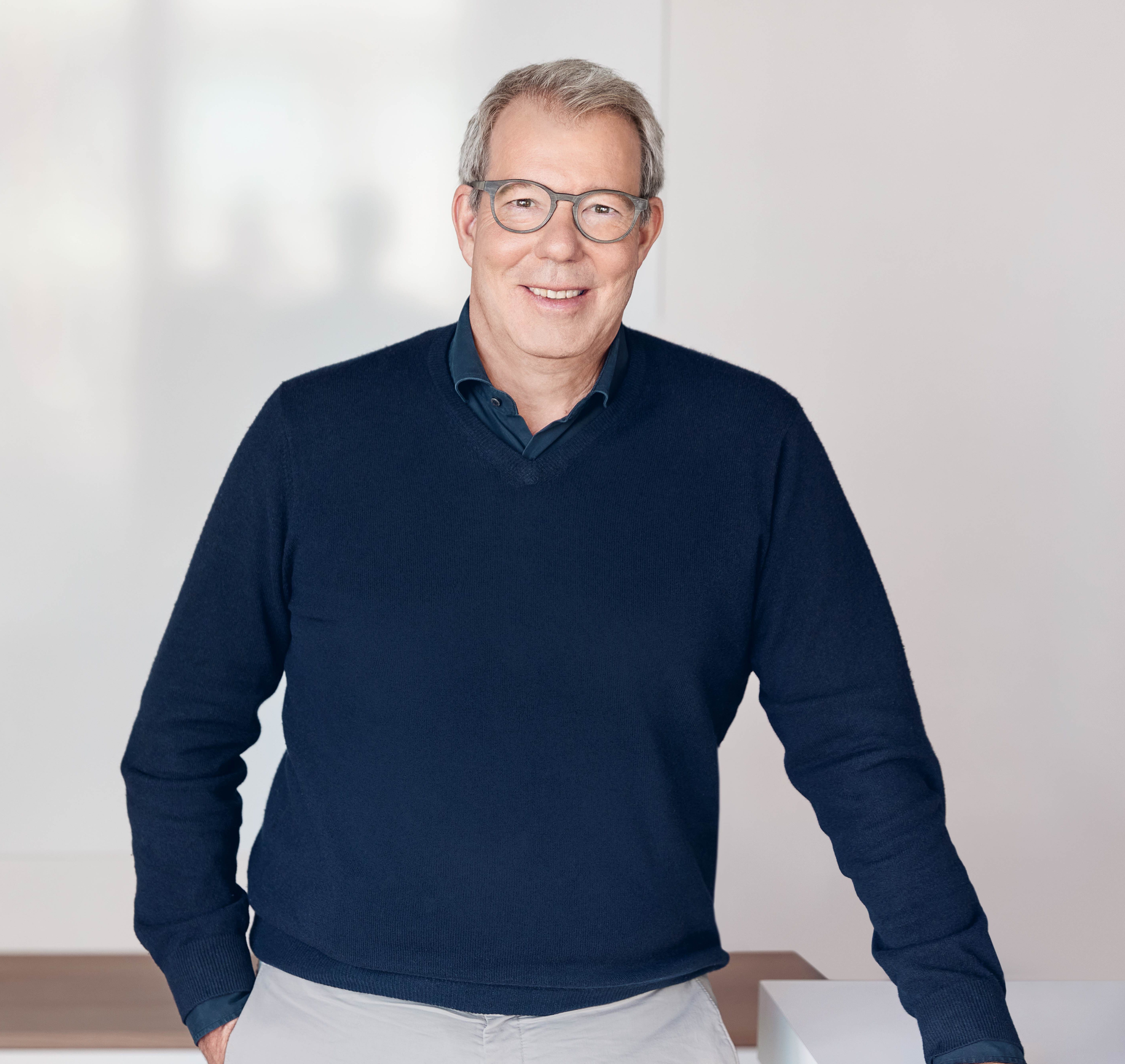 Norman Schaaf 
