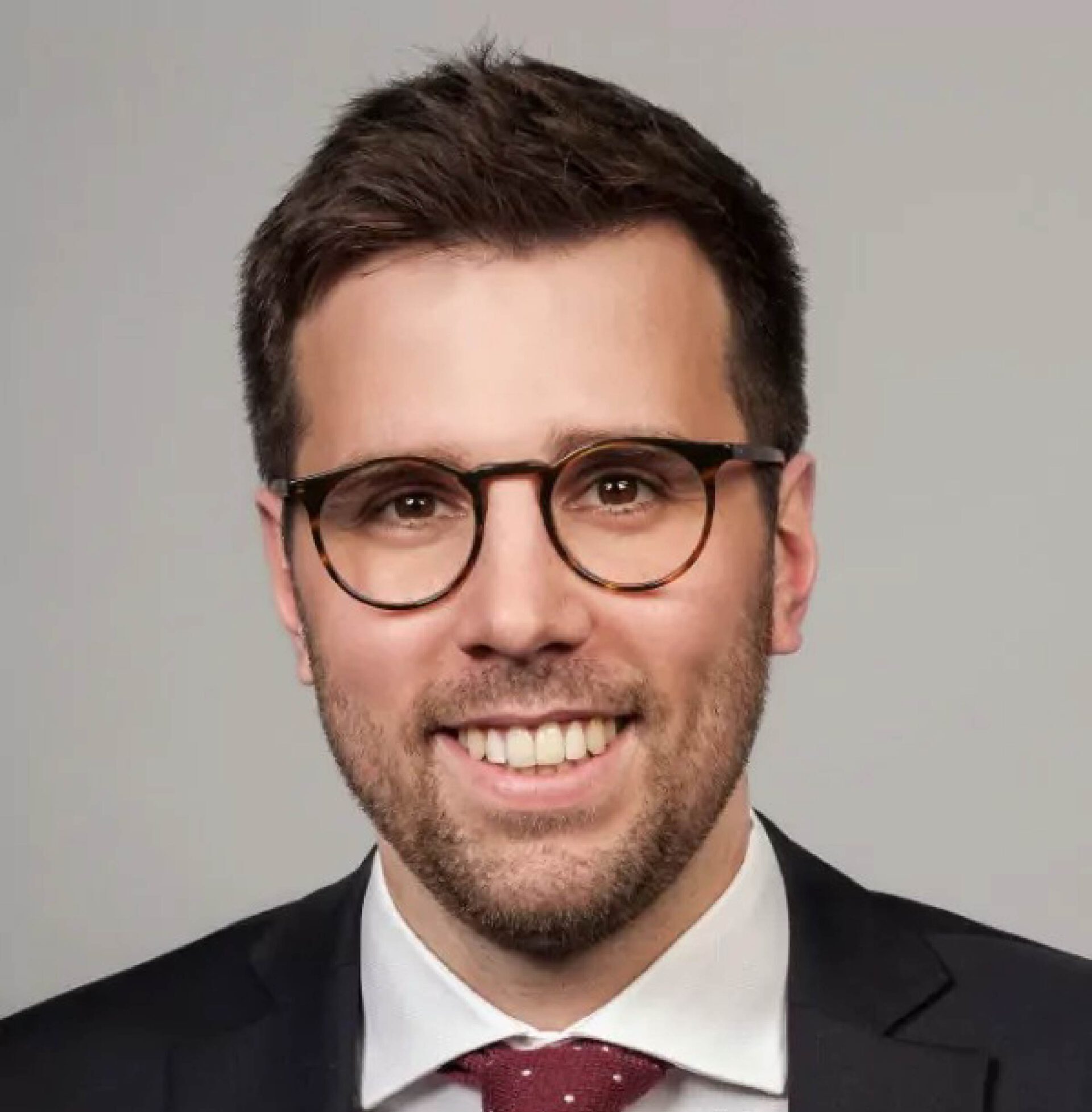 Sebastian Skowronski
