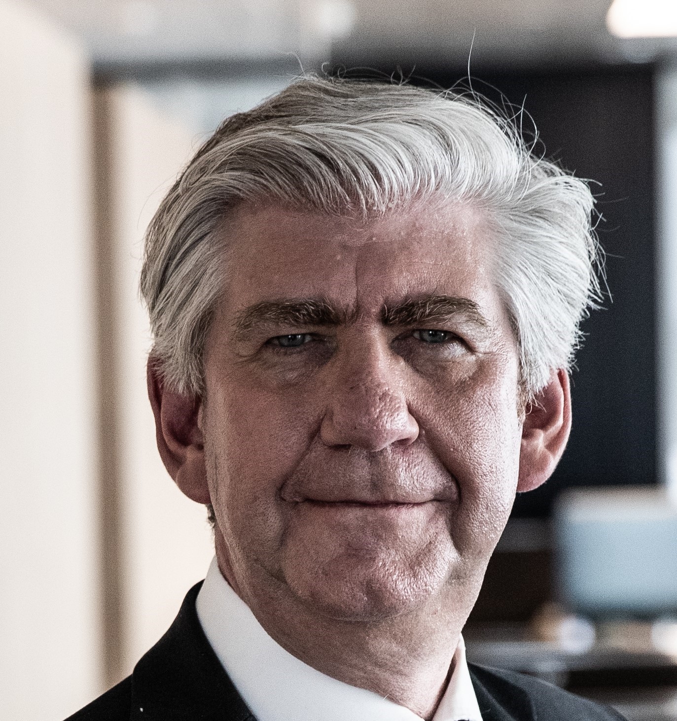 Prof. Dr. Torsten Oltmanns 