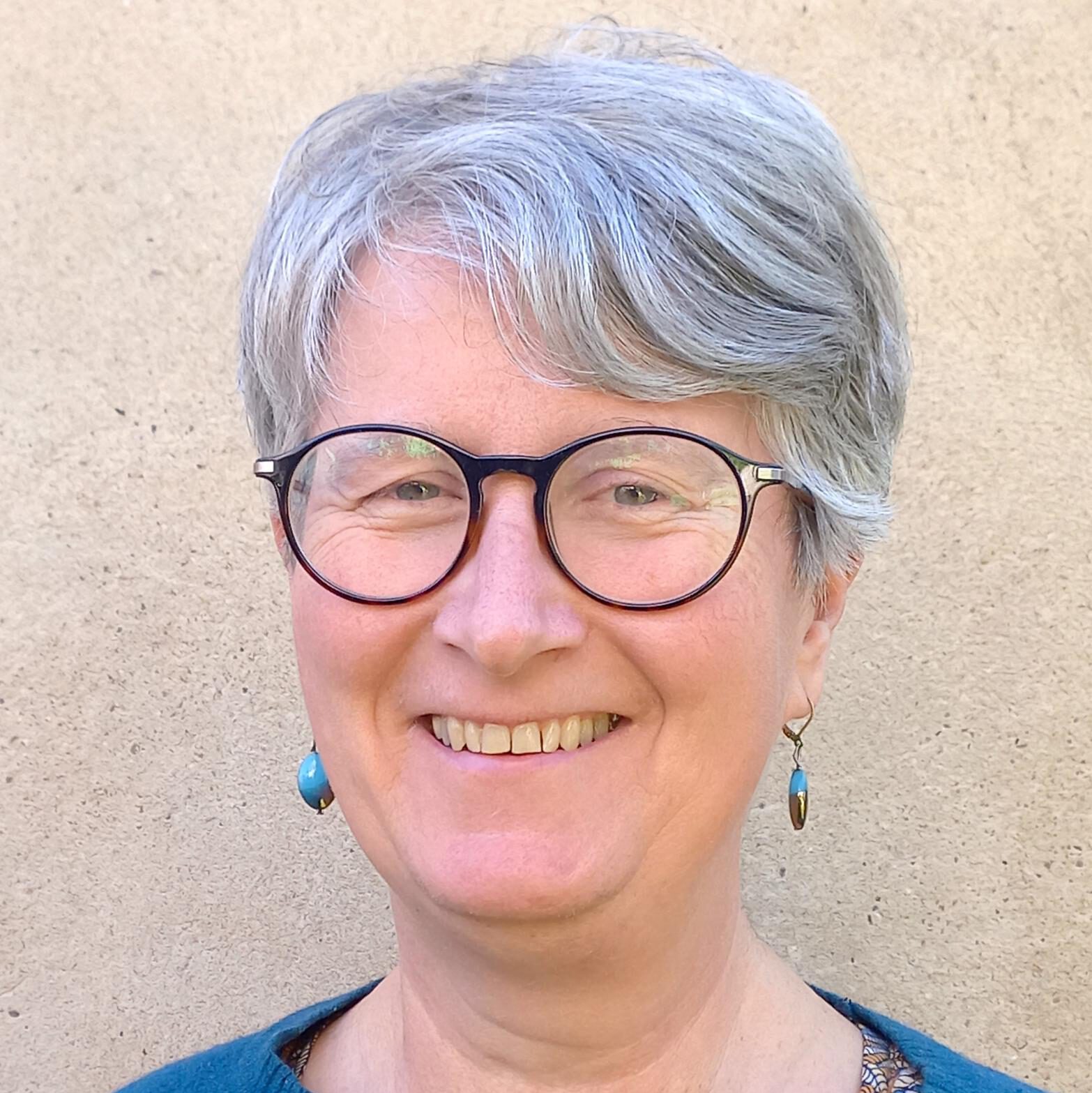 Christiane Lütgert 