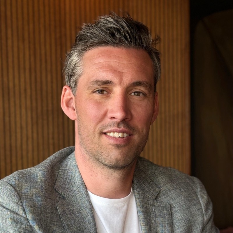 Dave Gebauer