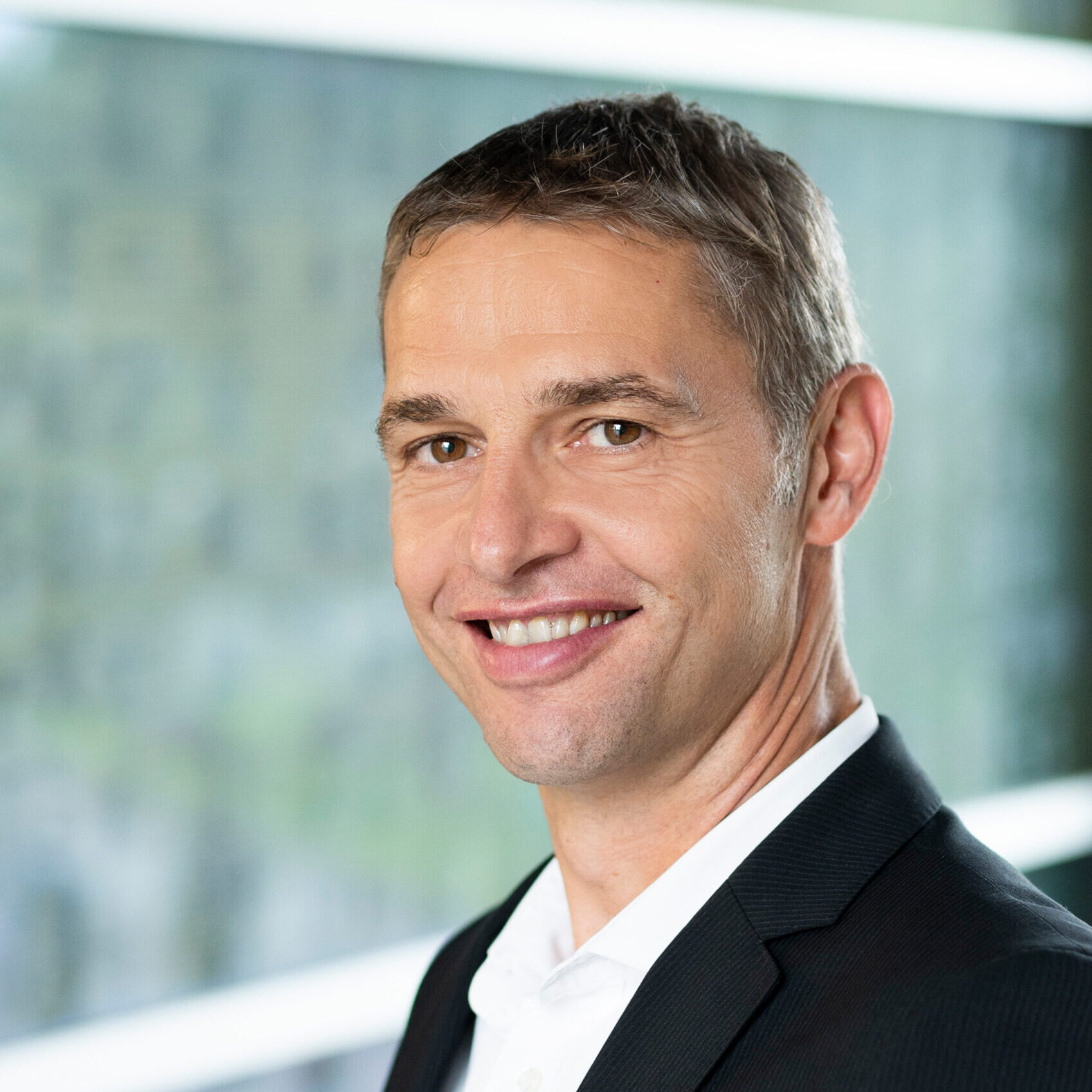 Prof. Dr.-Ing. Jan Schaaf 