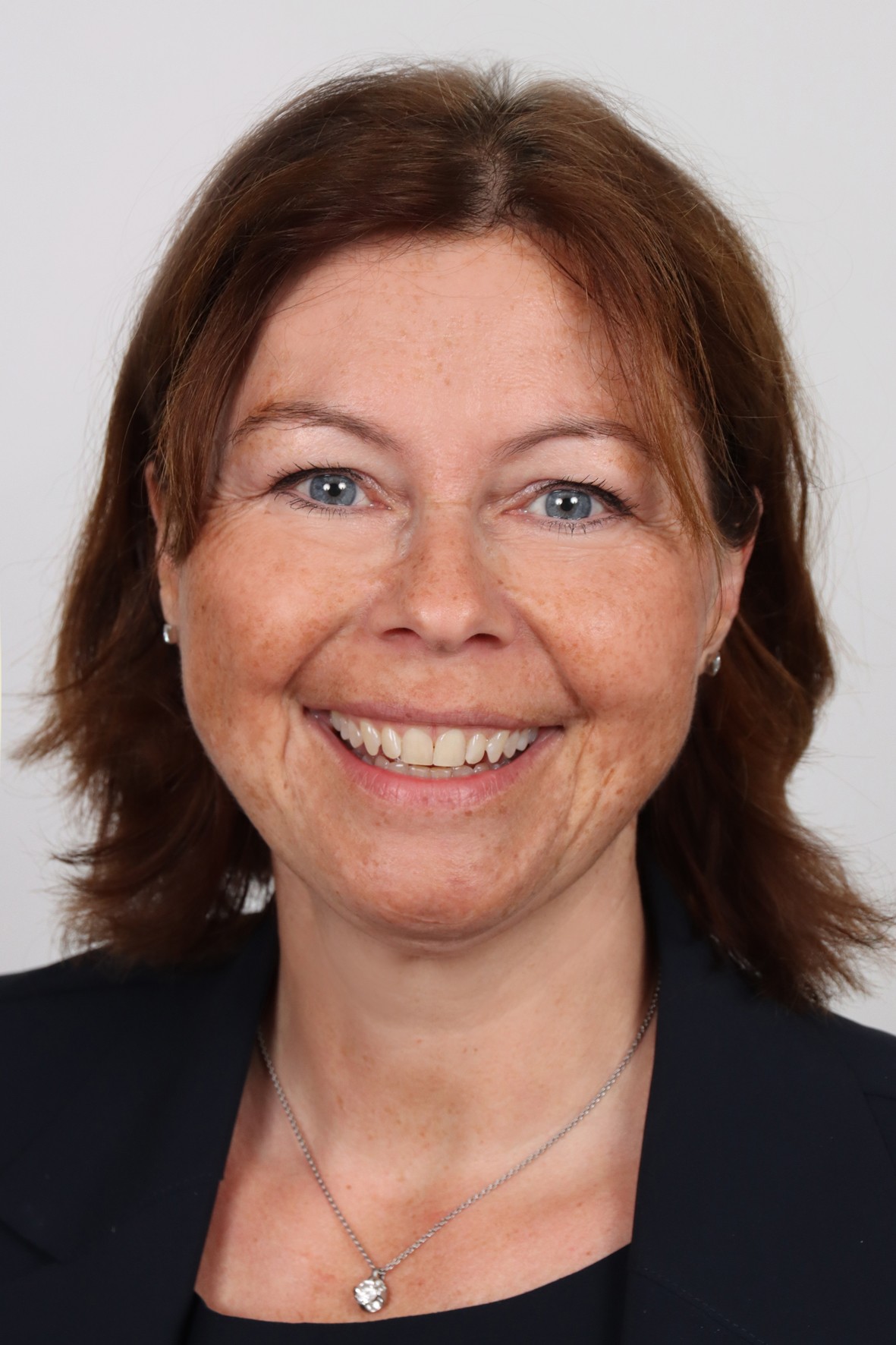Stefanie Bongers