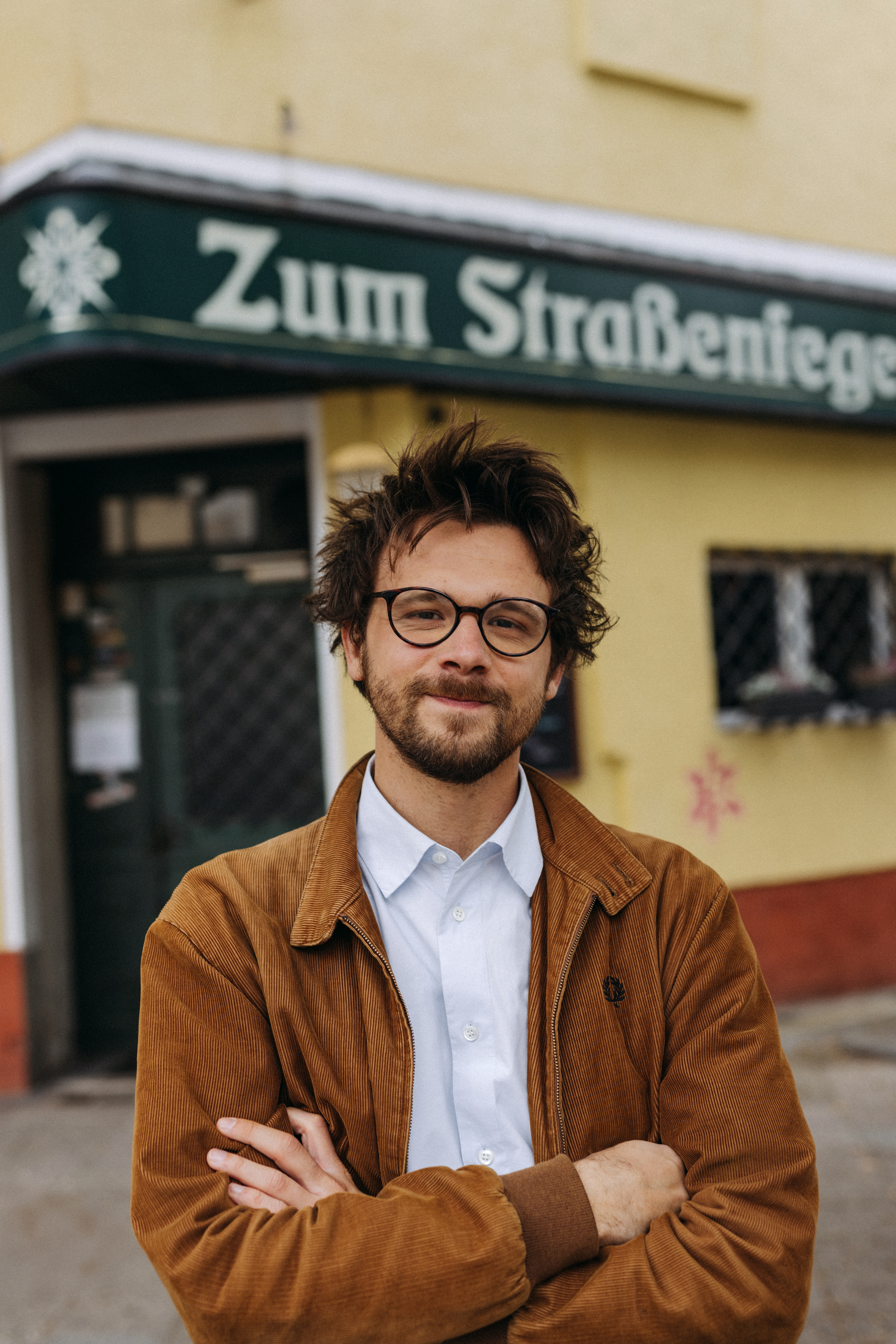 Niklas Schenker 