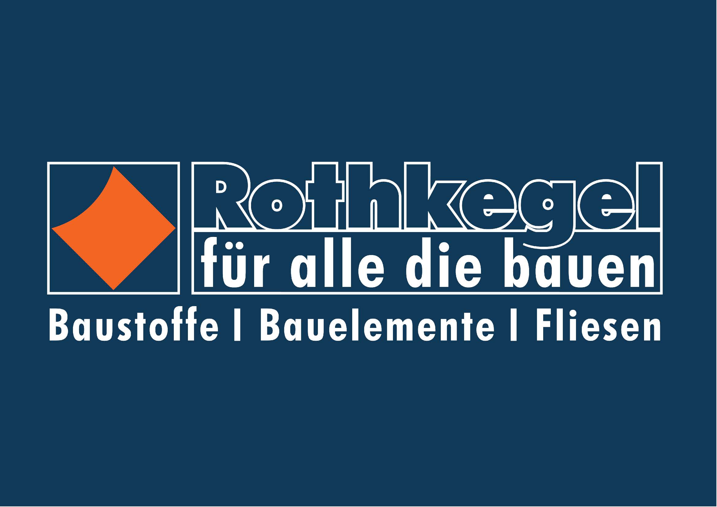 Rothkegel BauFachhandel GmbH