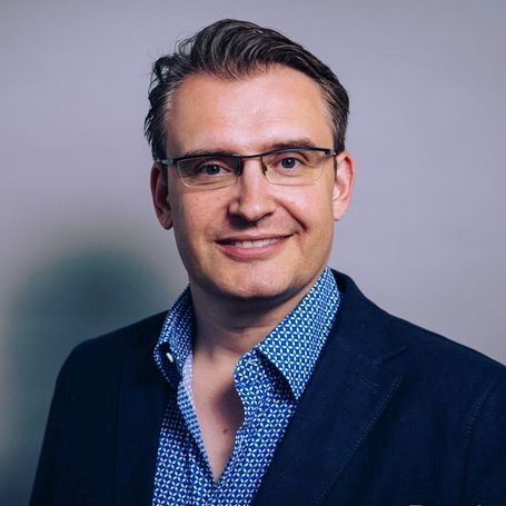 Tomek Piotrowski