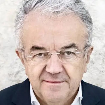 Werner Sobek