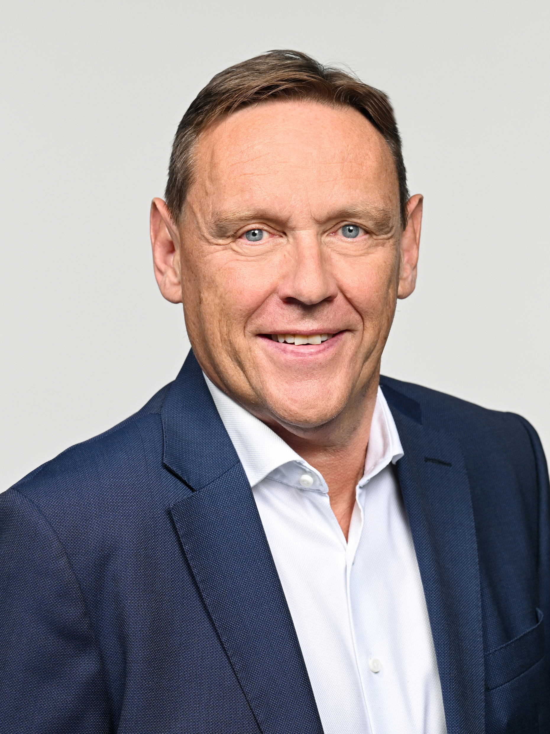 Bernd Mayer