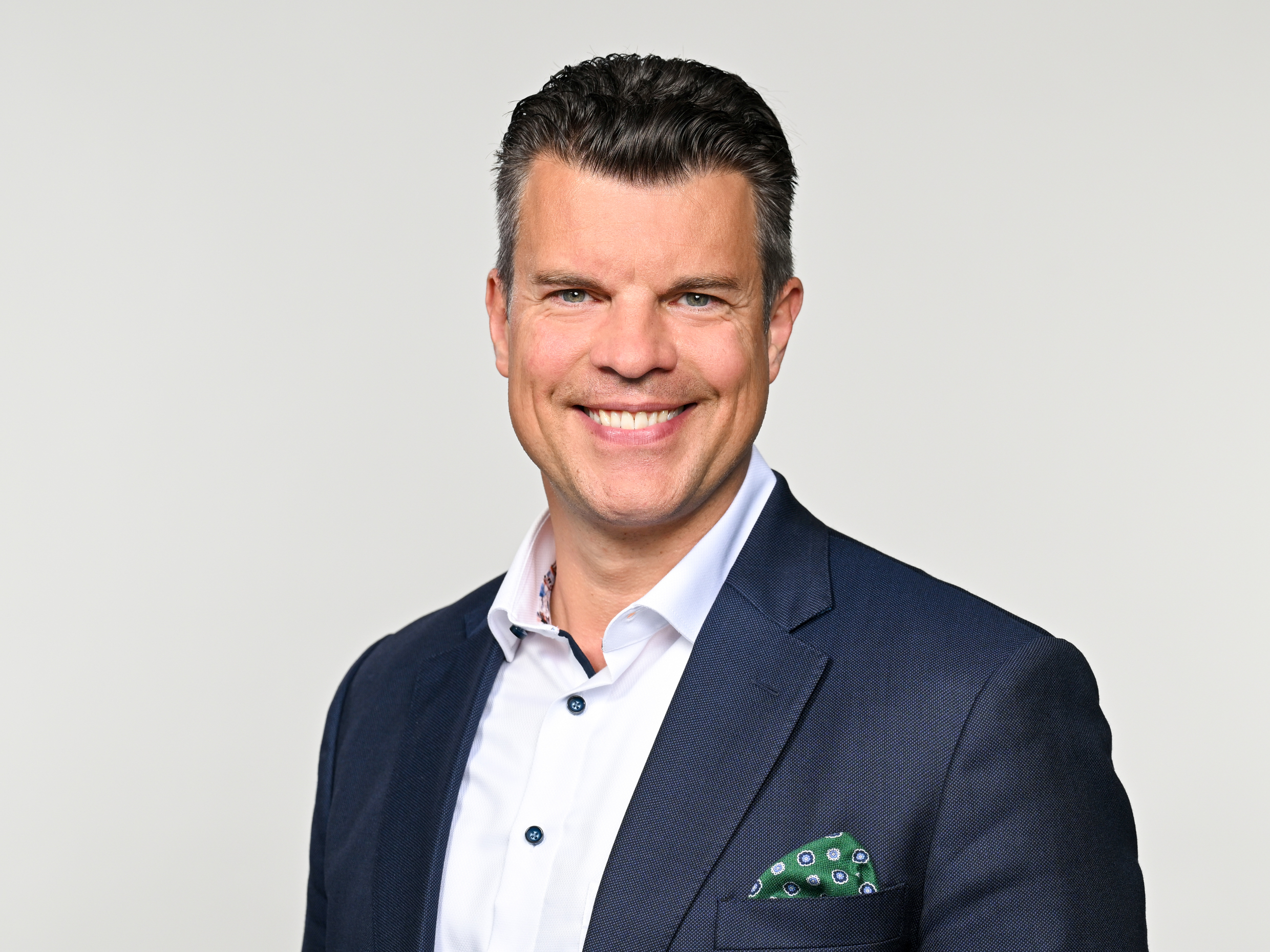 Dirk Mattner