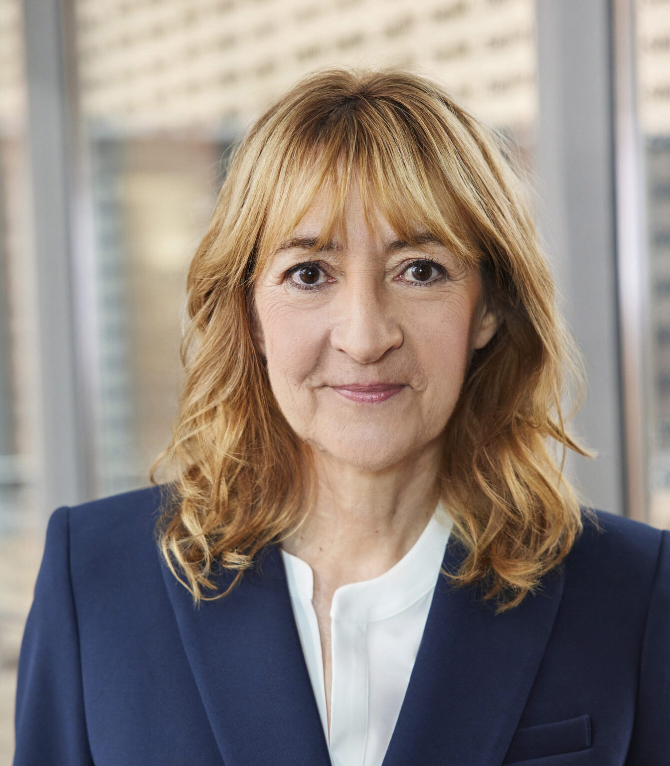 Dr. Gabriele Jahn