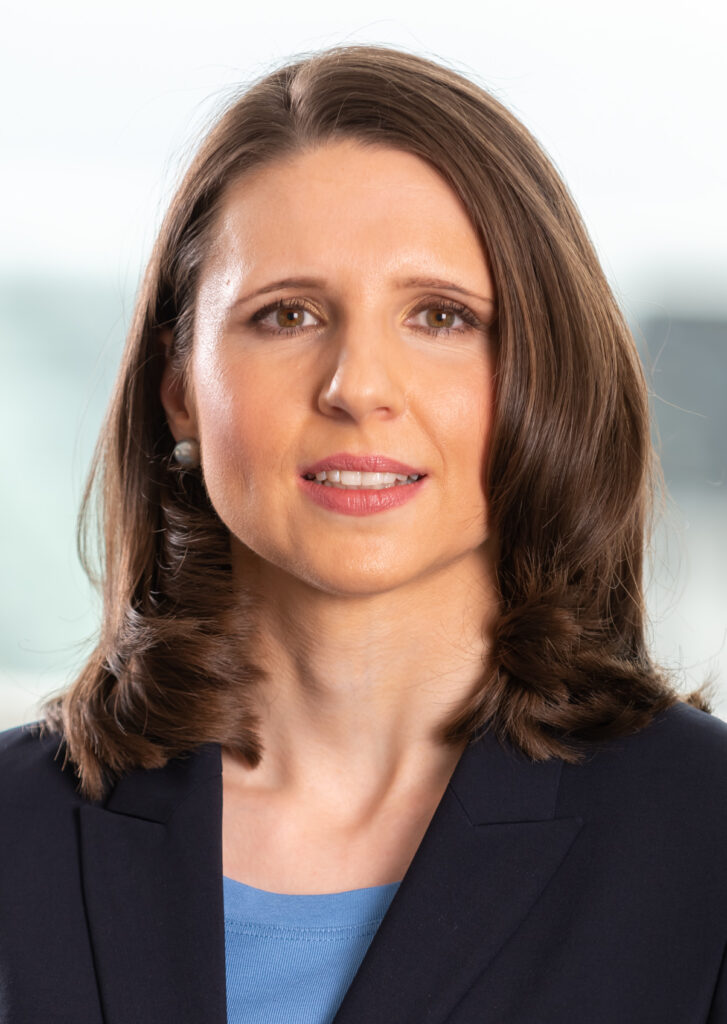 Dr. Lisa Rödel
