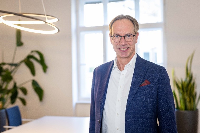 Dr. Markus Kraft