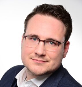Dr. Nico Ullrich