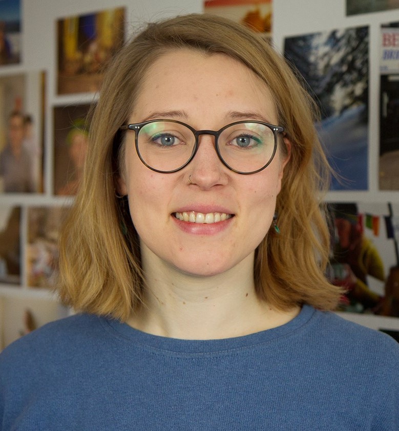 Florina Vilgertshofer