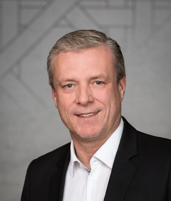 Christian Berger 