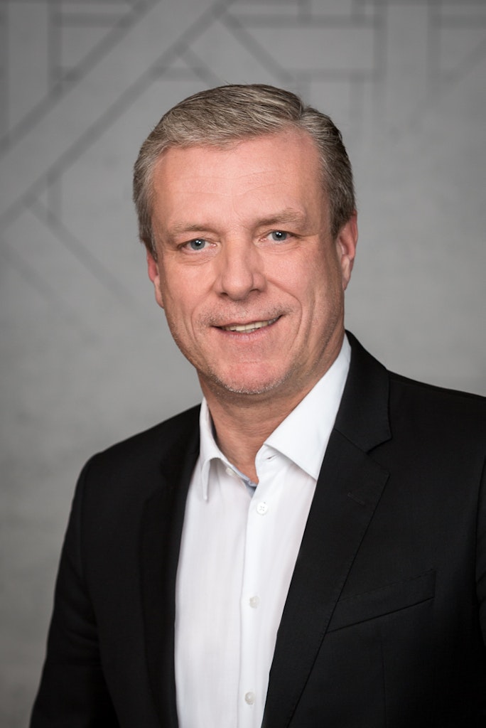 Christian Berger 
