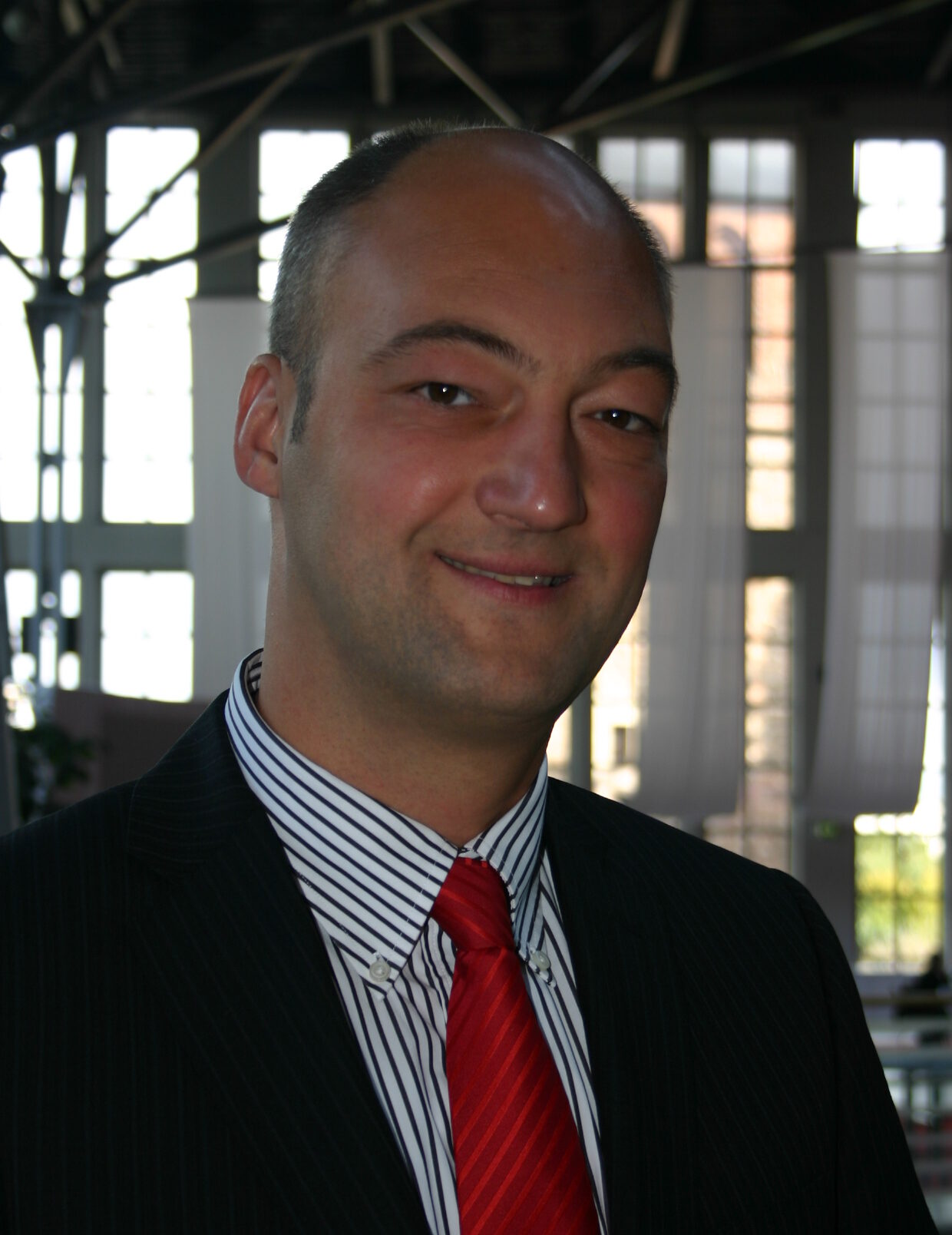 Jörg Knöfel