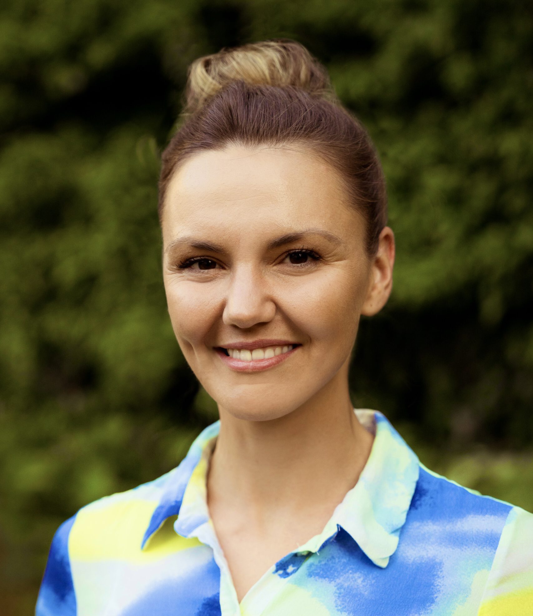 Julia Vesenjak