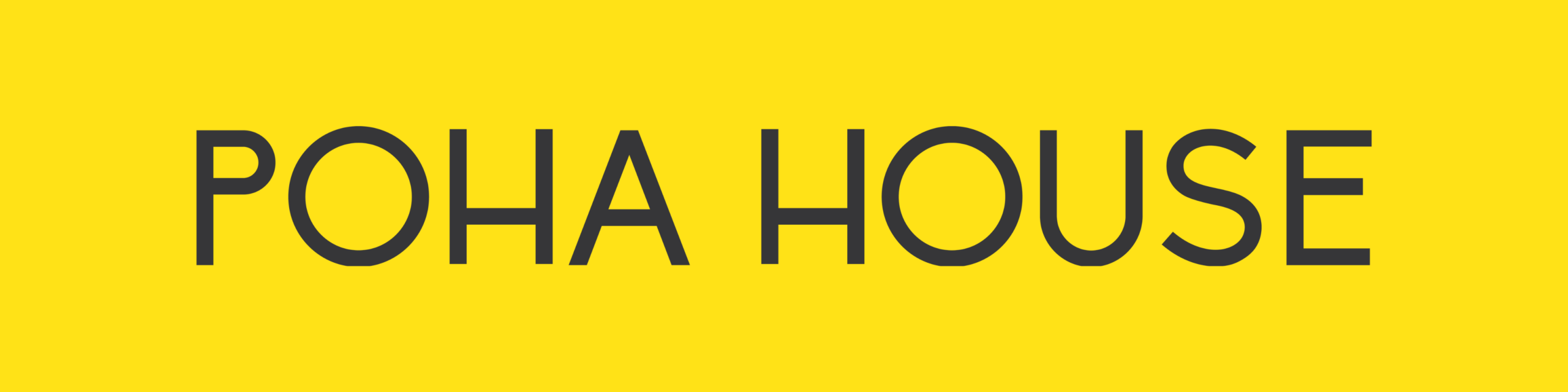 POHA House
