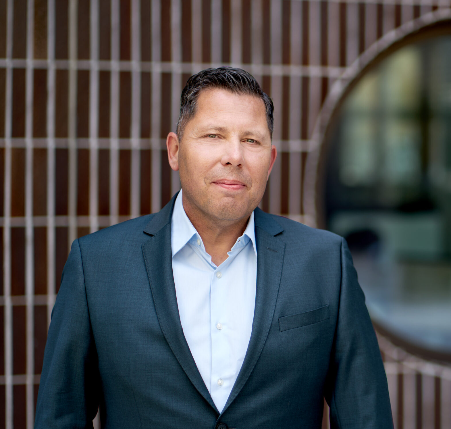 Lars Dormeyer
