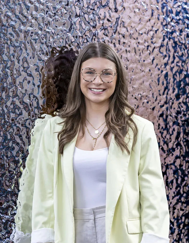 Marie Seliger