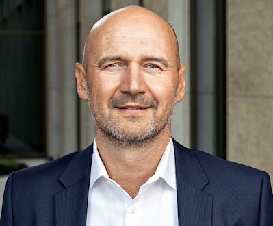 Dr. Jürgen Büllesbach