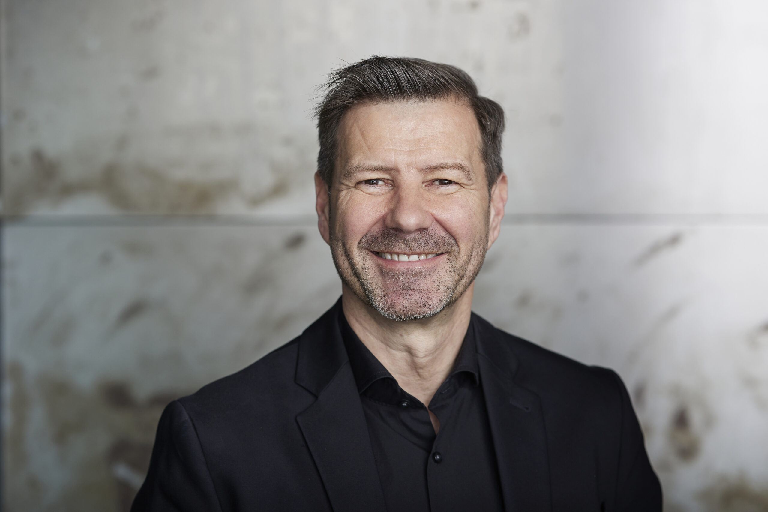 Wolfgang Sigg