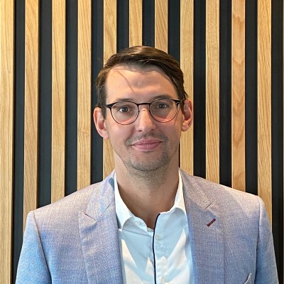 Sebastian Mirrek