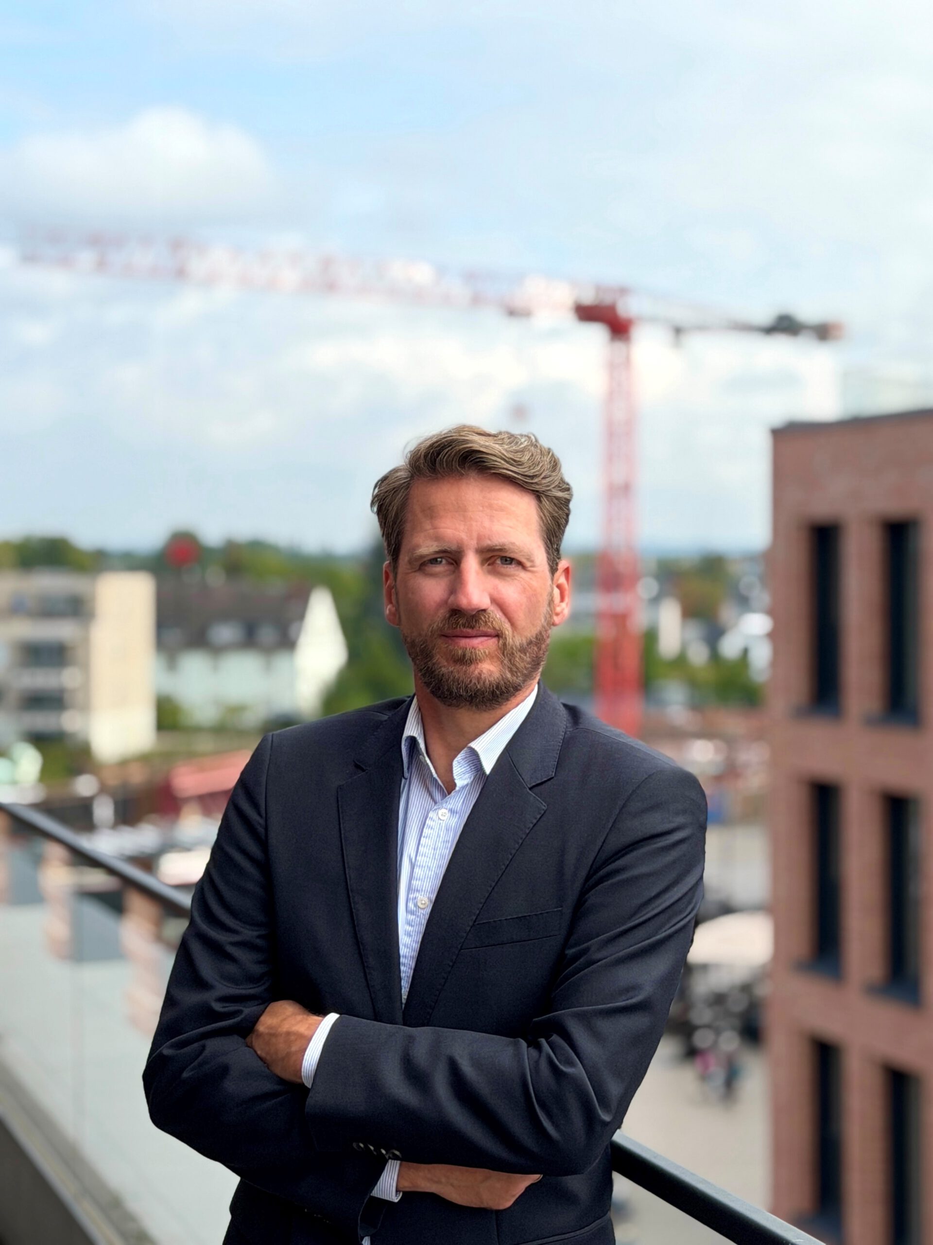 Dr. Volker Flemming