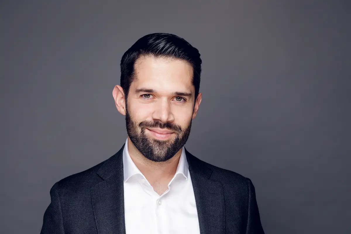 Markus Schäfer