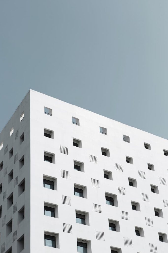 real estate