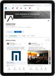 social media linkedin 217x300