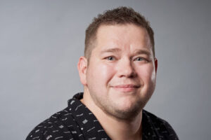 Marcus Grundmann