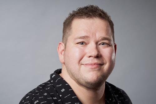 Marcus Grundmann