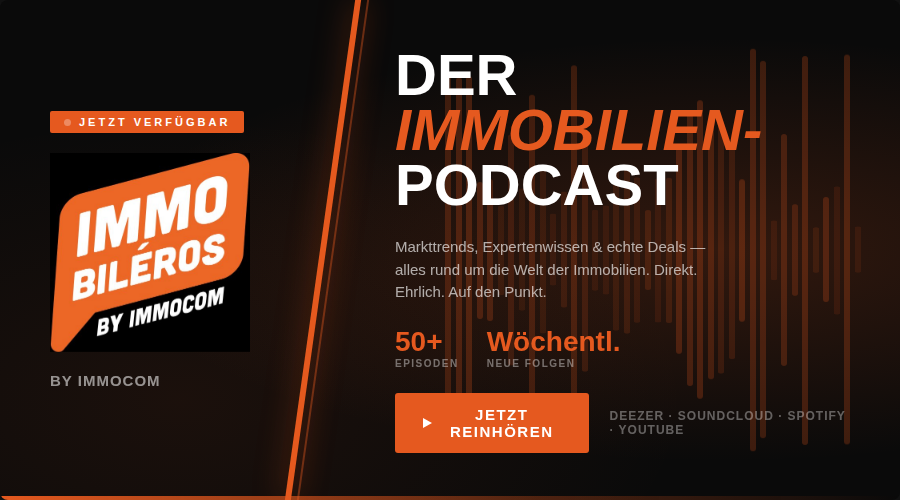 podcast